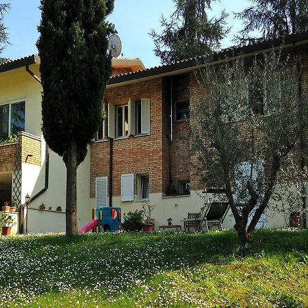 B&B Mama Ro Cesena Zewnętrze zdjęcie