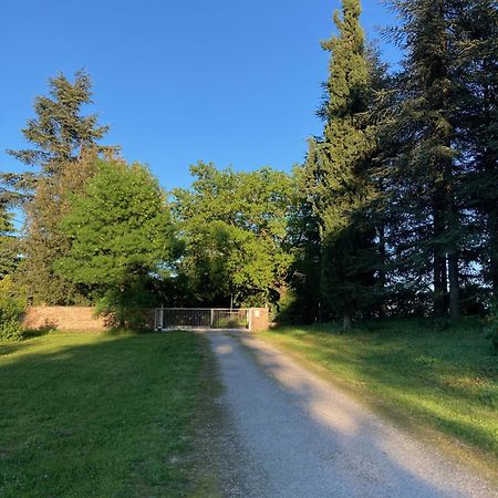 B&B Mama Ro Cesena Zewnętrze zdjęcie