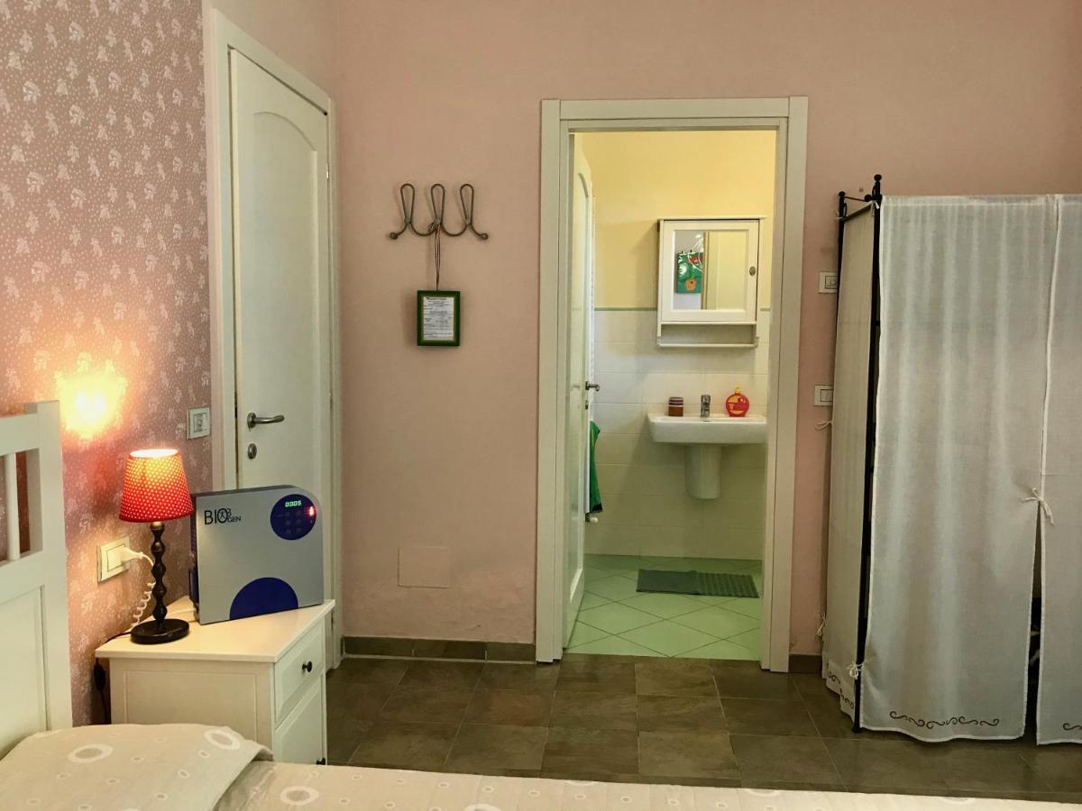 B&B Mama Ro Cesena Zewnętrze zdjęcie