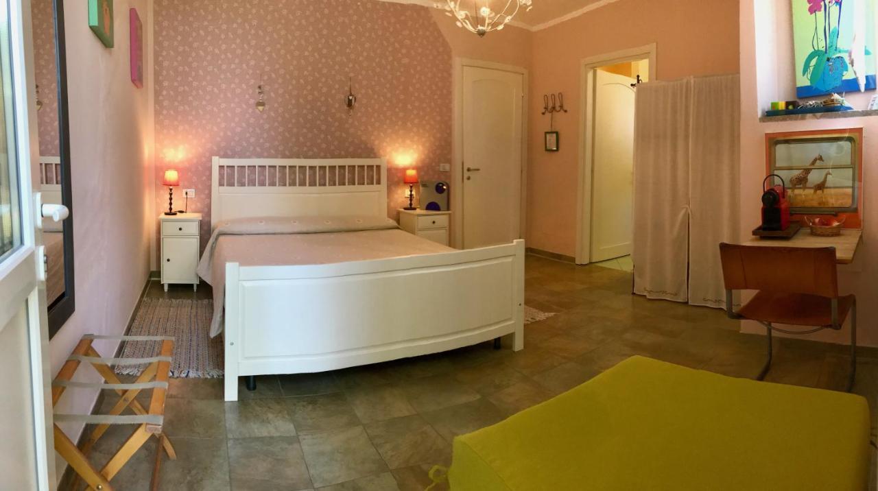 B&B Mama Ro Cesena Zewnętrze zdjęcie