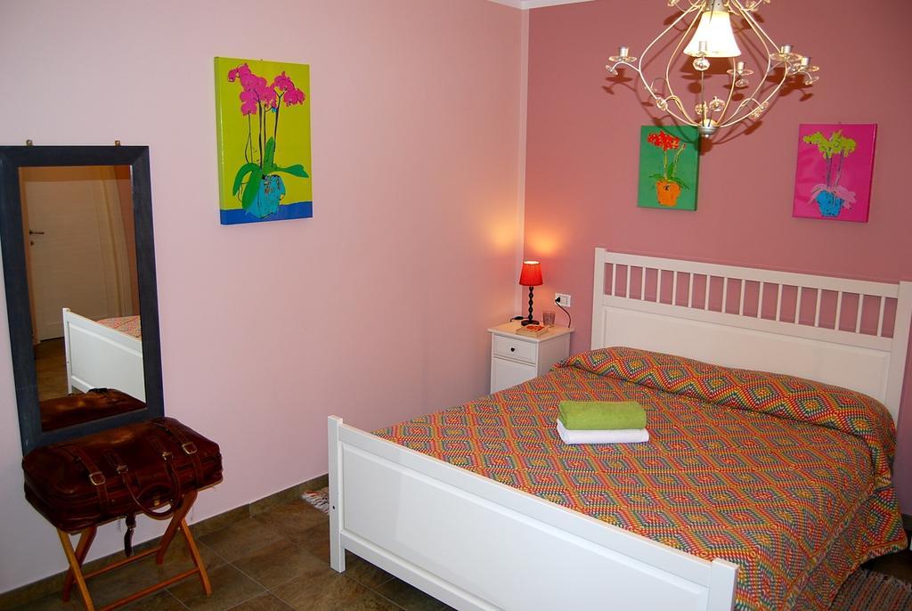 B&B Mama Ro Cesena Pokój zdjęcie