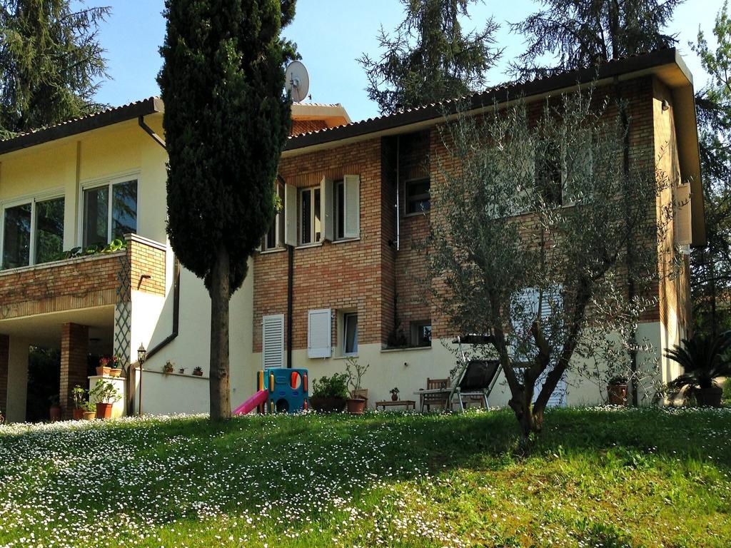 B&B Mama Ro Cesena Zewnętrze zdjęcie