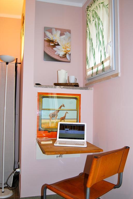B&B Mama Ro Cesena Pokój zdjęcie