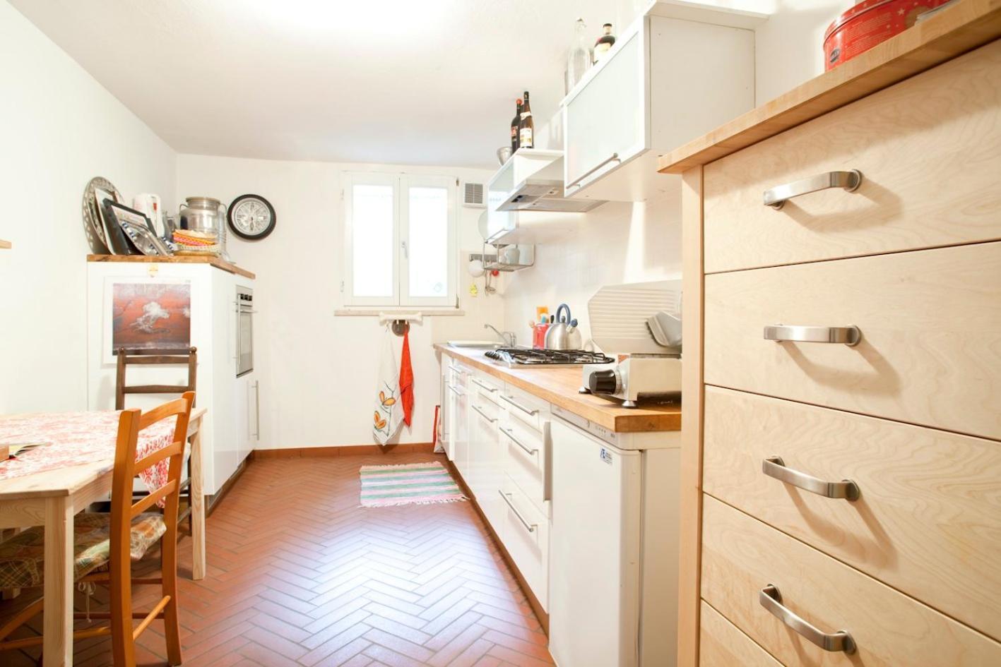 B&B Mama Ro Cesena Zewnętrze zdjęcie