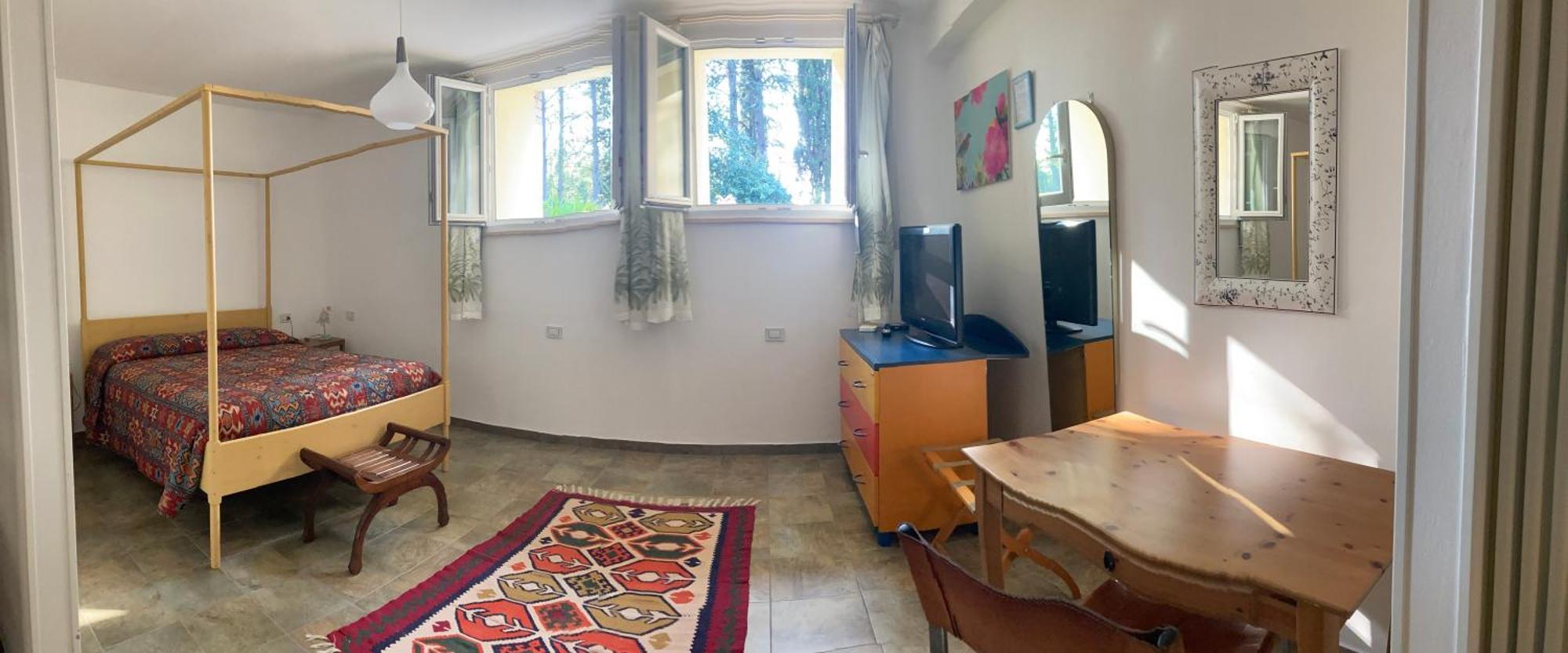 B&B Mama Ro Cesena Zewnętrze zdjęcie