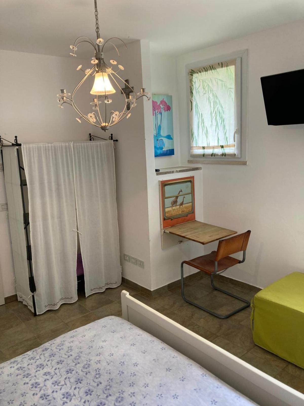 B&B Mama Ro Cesena Zewnętrze zdjęcie