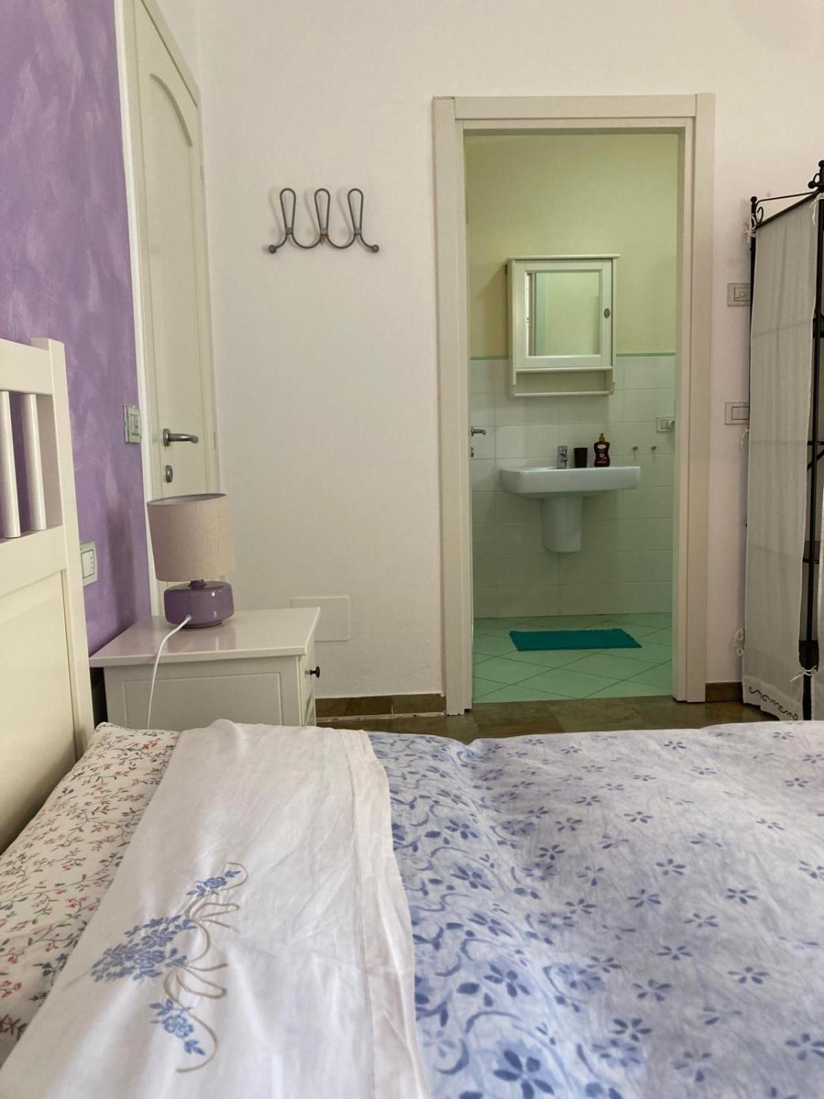 B&B Mama Ro Cesena Zewnętrze zdjęcie