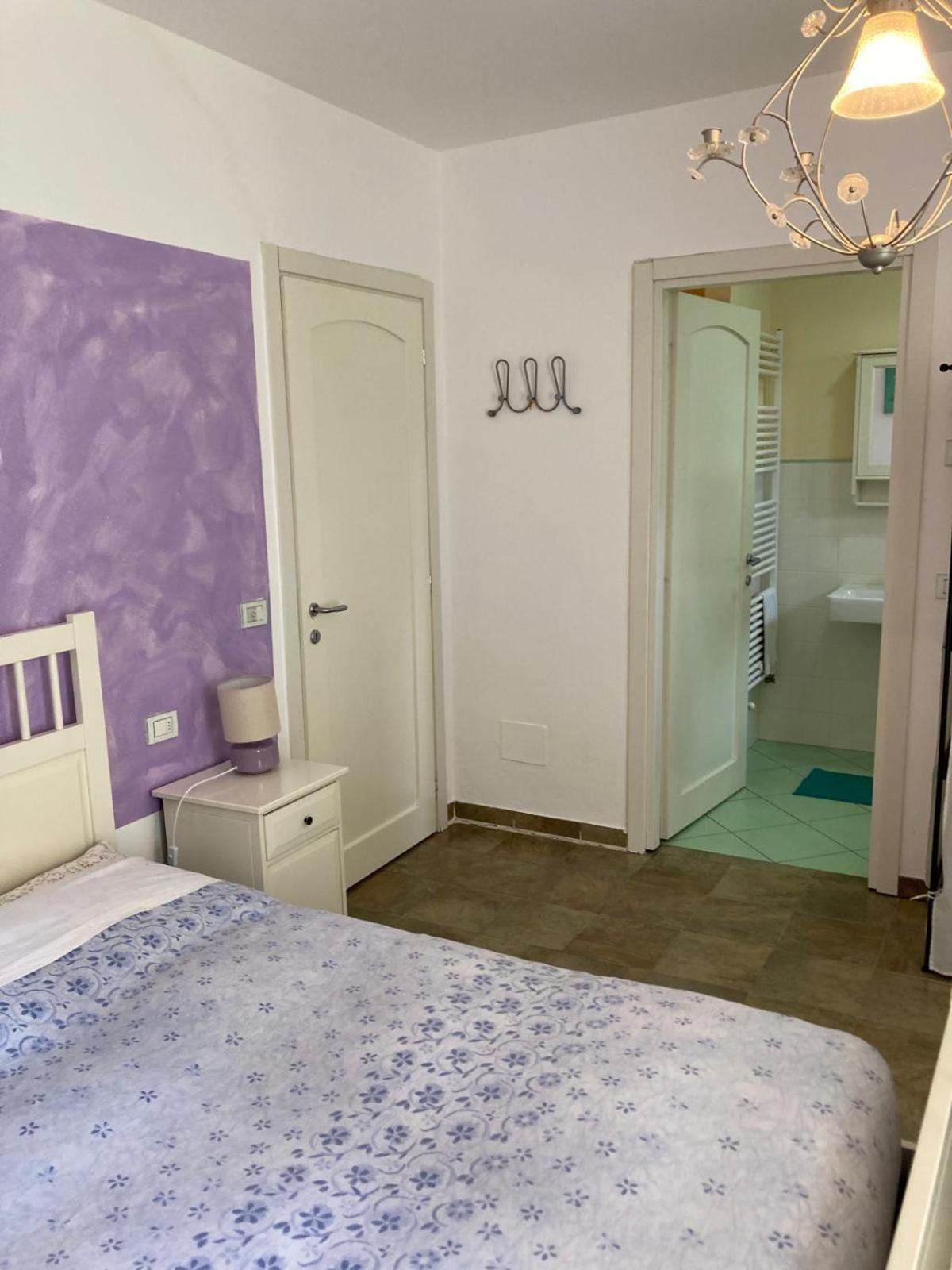 B&B Mama Ro Cesena Zewnętrze zdjęcie