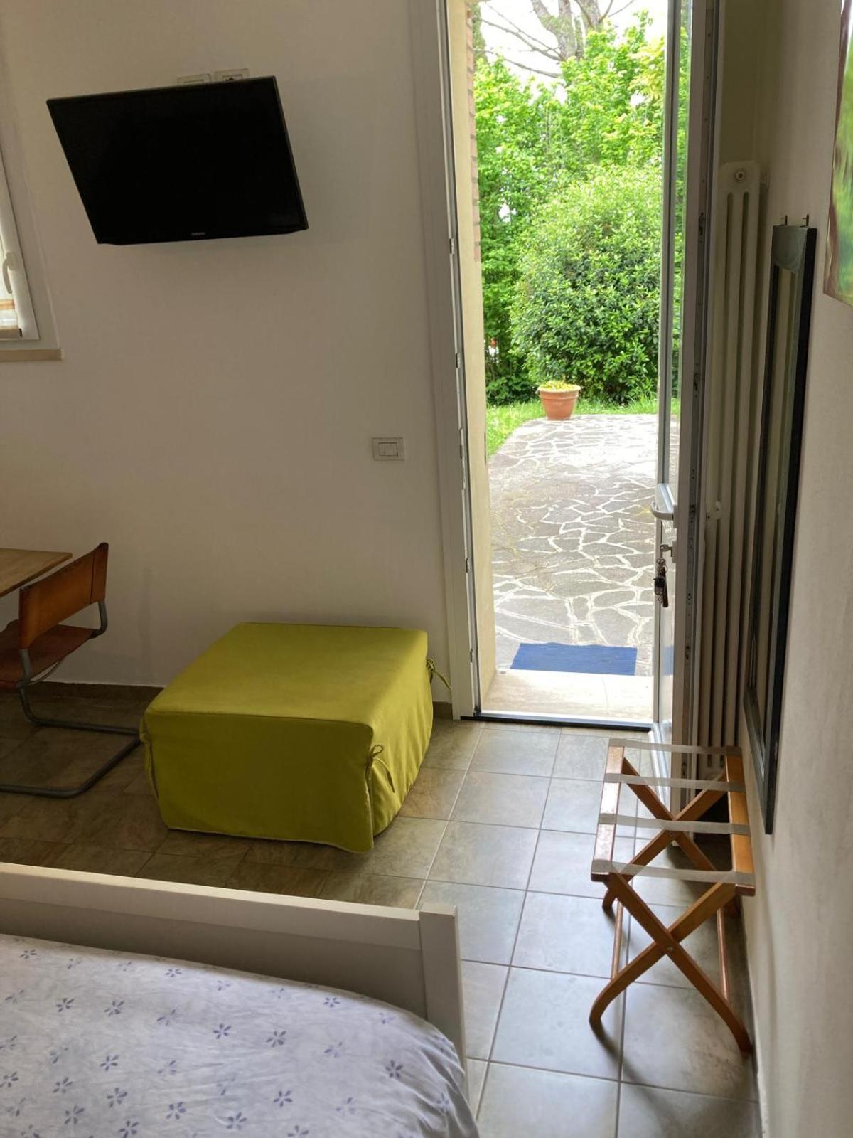 B&B Mama Ro Cesena Zewnętrze zdjęcie