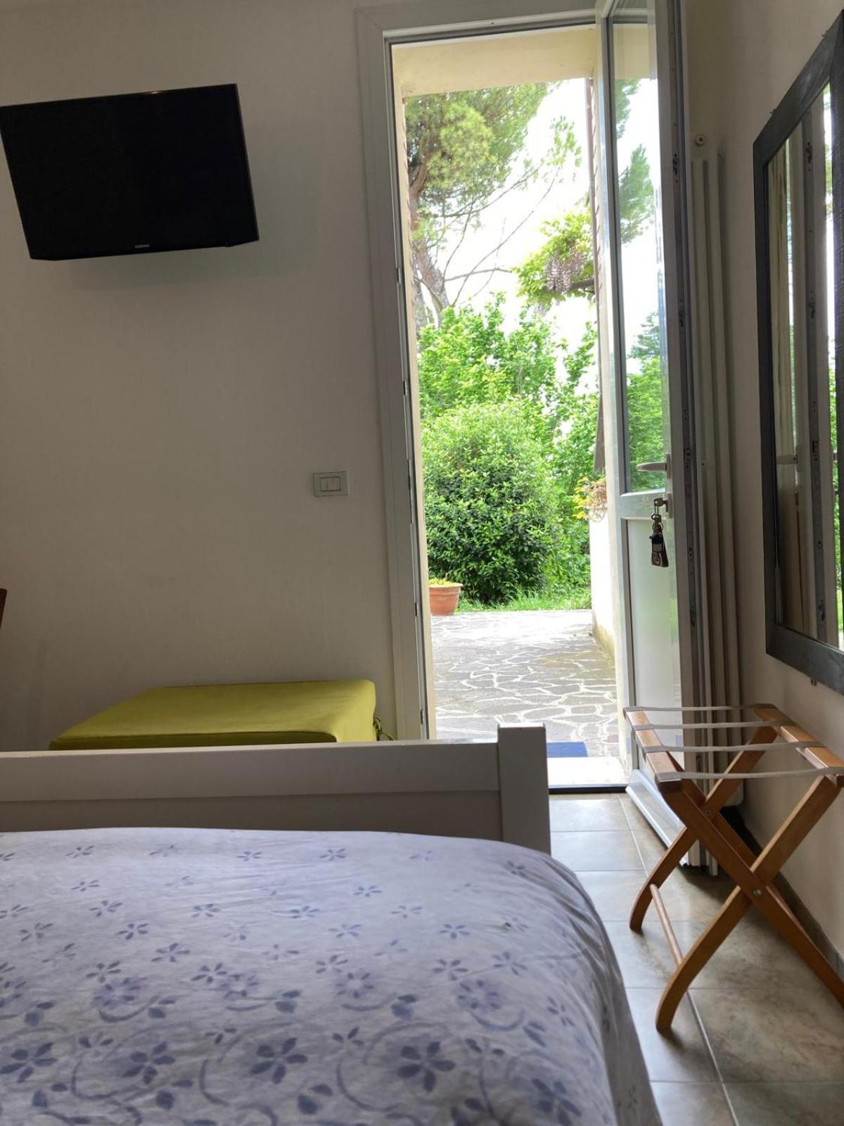 B&B Mama Ro Cesena Zewnętrze zdjęcie