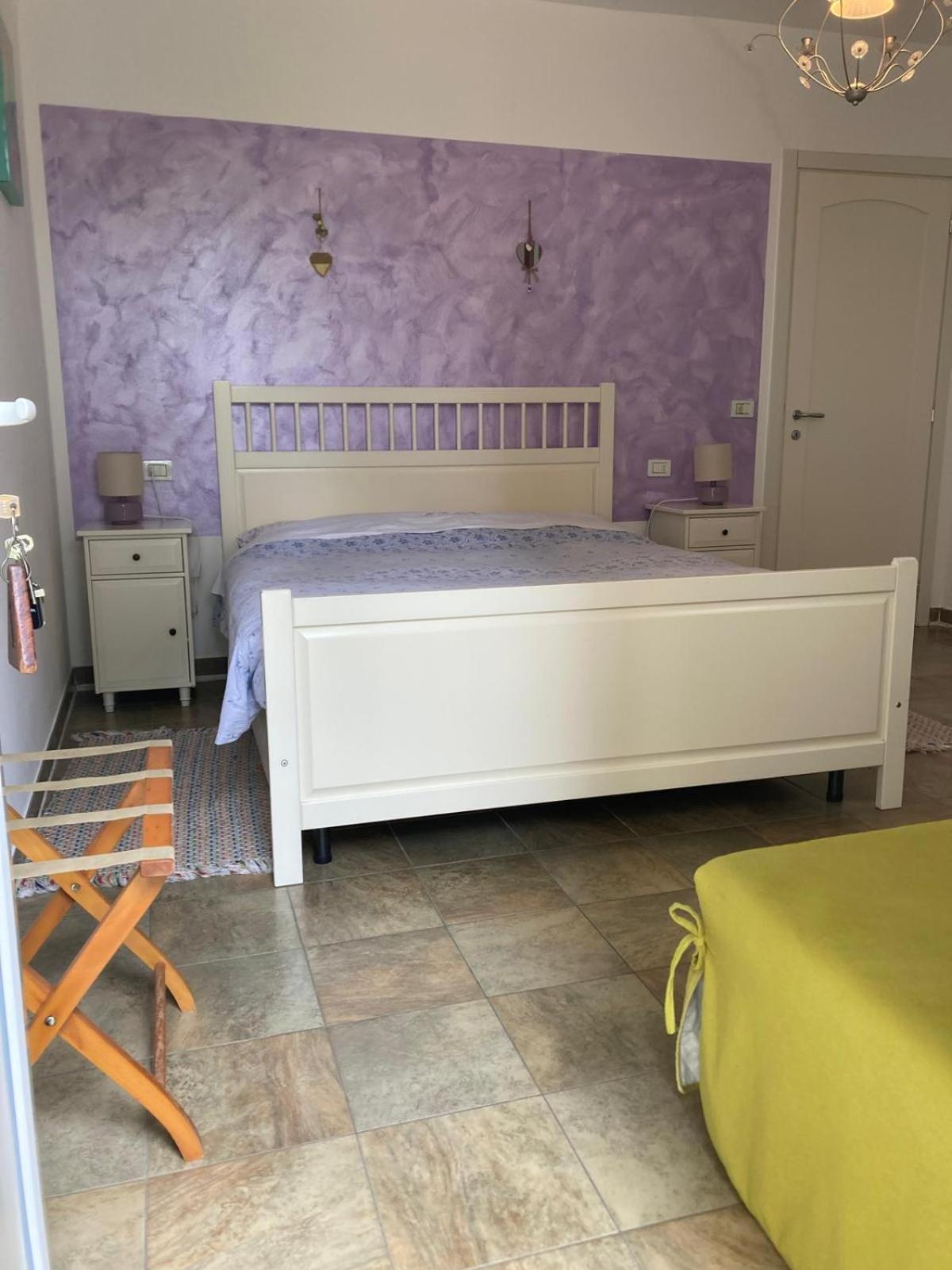 B&B Mama Ro Cesena Zewnętrze zdjęcie