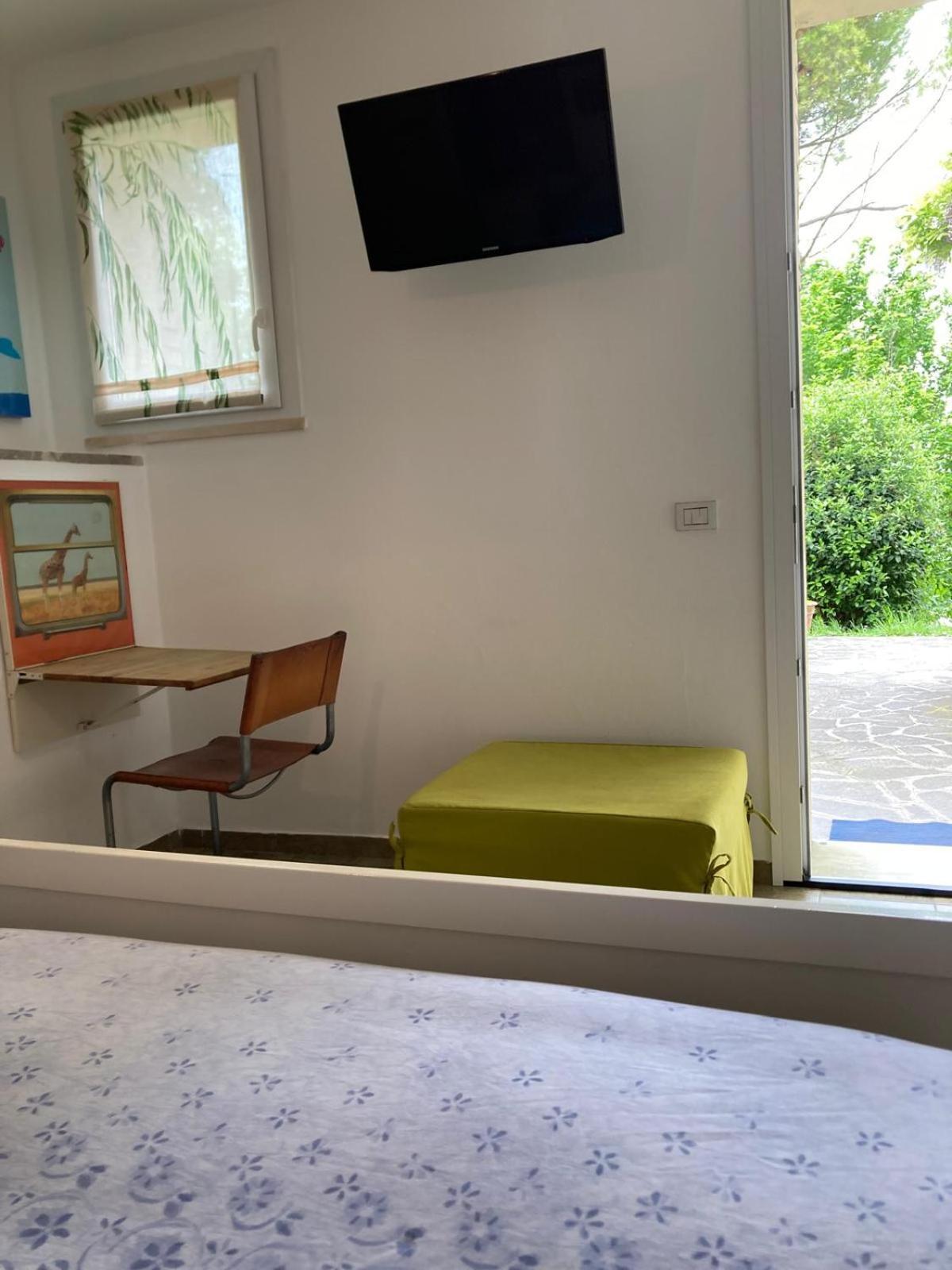 B&B Mama Ro Cesena Zewnętrze zdjęcie