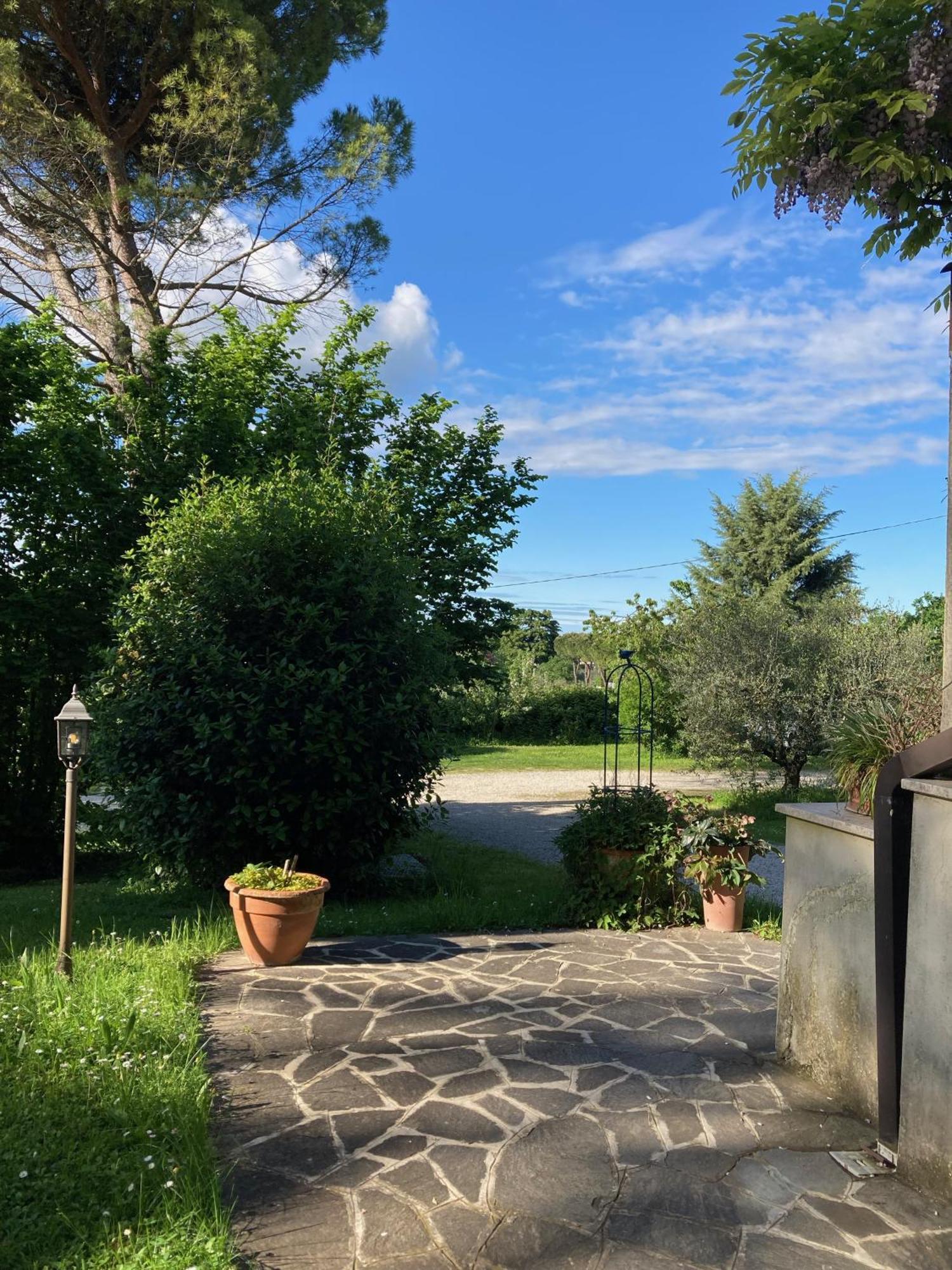 B&B Mama Ro Cesena Zewnętrze zdjęcie