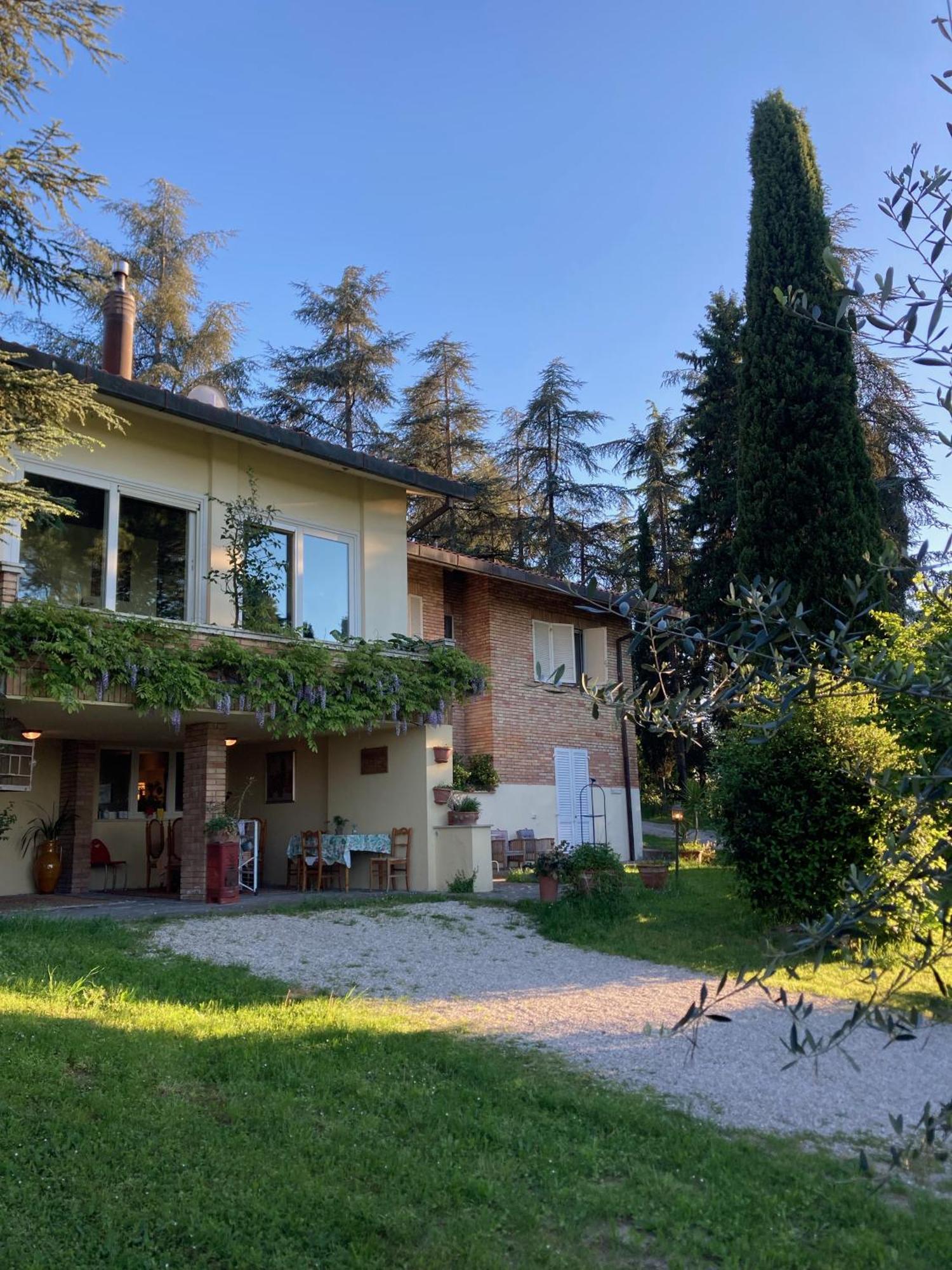 B&B Mama Ro Cesena Zewnętrze zdjęcie
