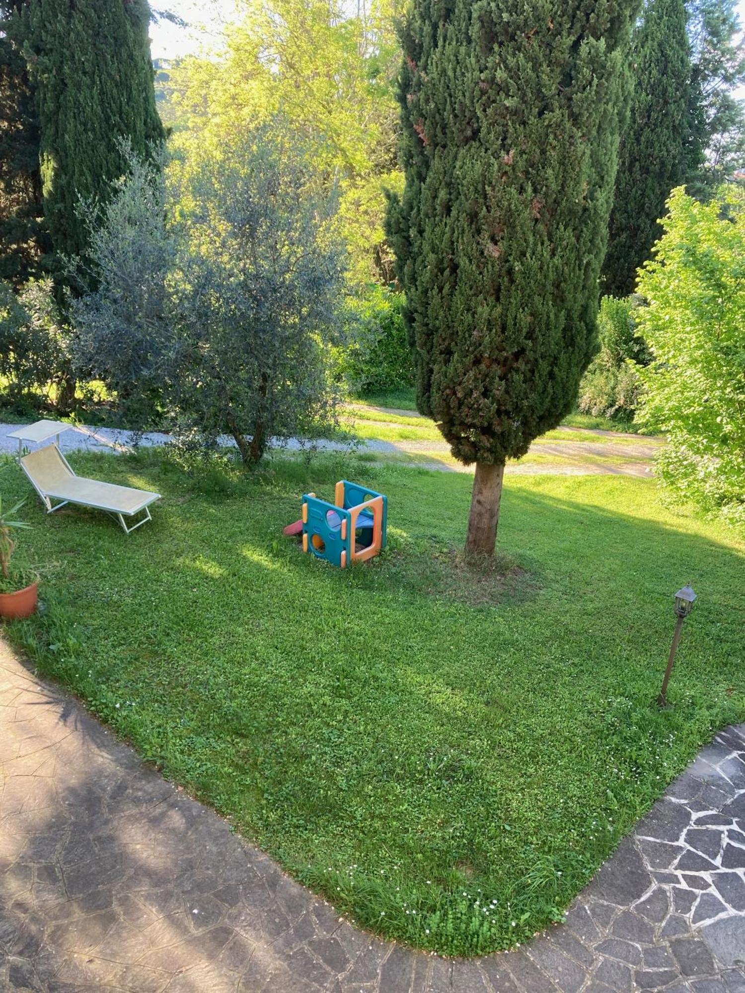 B&B Mama Ro Cesena Zewnętrze zdjęcie