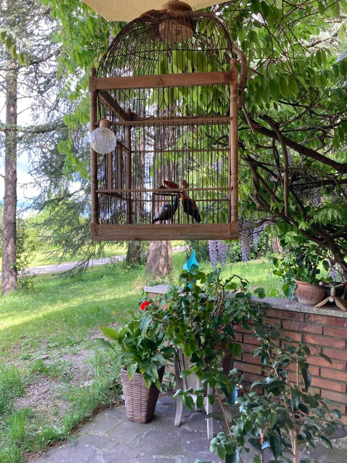 B&B Mama Ro Cesena Zewnętrze zdjęcie
