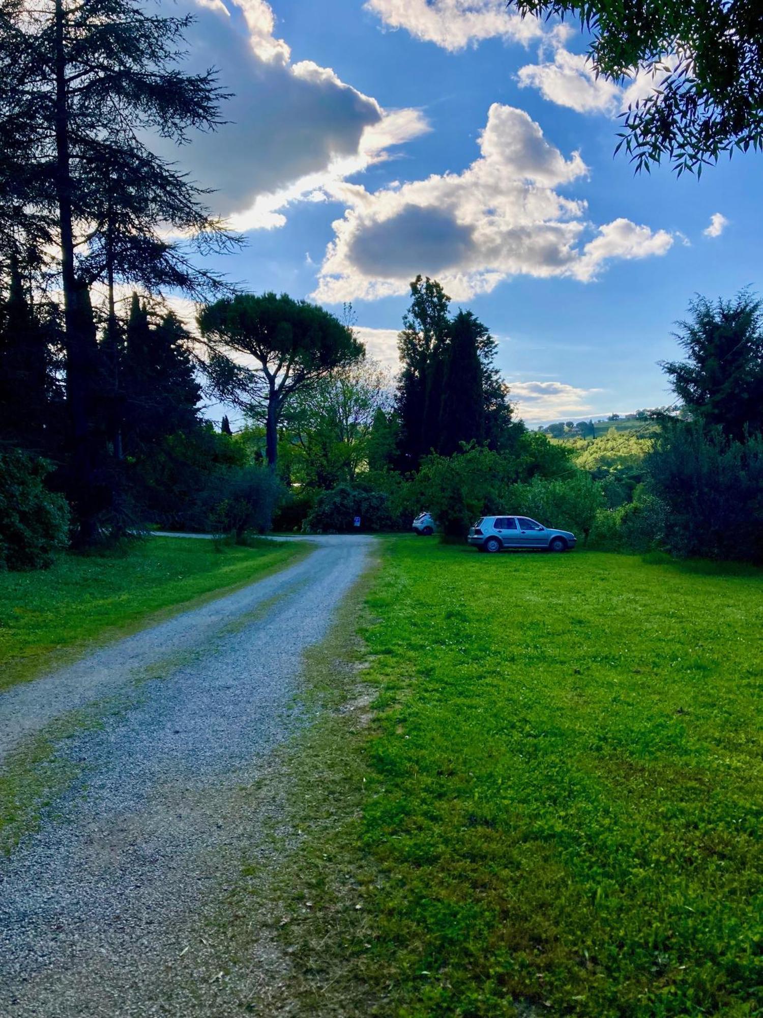 B&B Mama Ro Cesena Zewnętrze zdjęcie