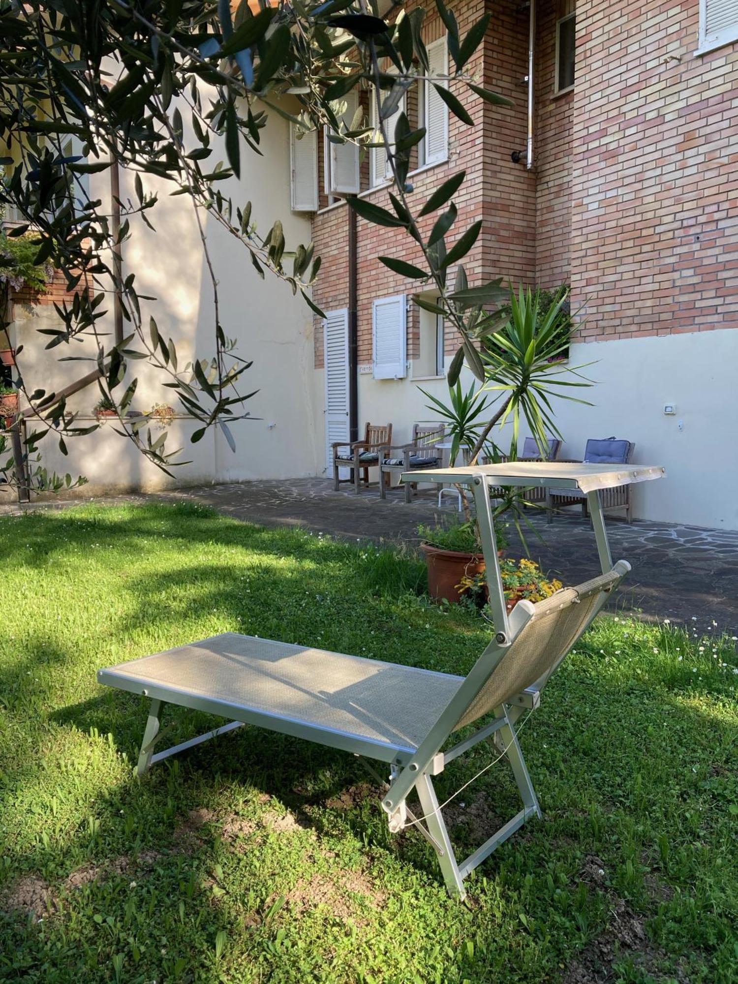 B&B Mama Ro Cesena Zewnętrze zdjęcie