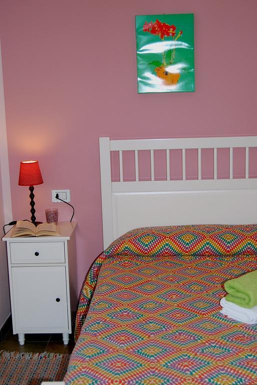 B&B Mama Ro Cesena Pokój zdjęcie