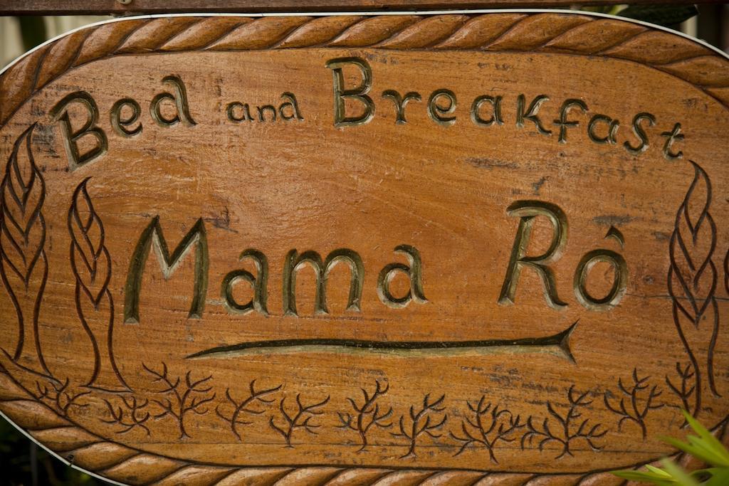 B&B Mama Ro Cesena Zewnętrze zdjęcie