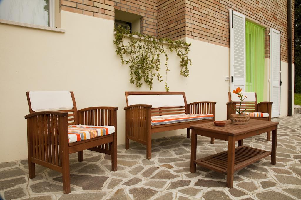 B&B Mama Ro Cesena Zewnętrze zdjęcie