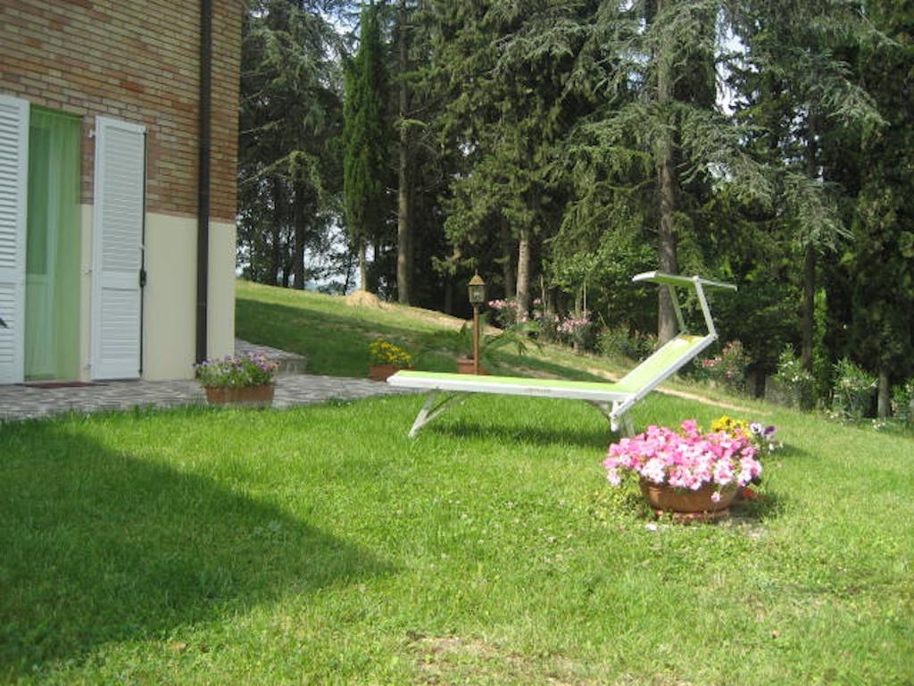 B&B Mama Ro Cesena Zewnętrze zdjęcie