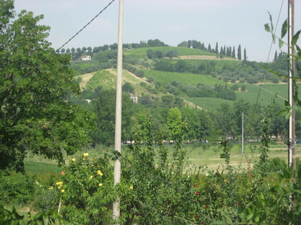 B&B Mama Ro Cesena Zewnętrze zdjęcie