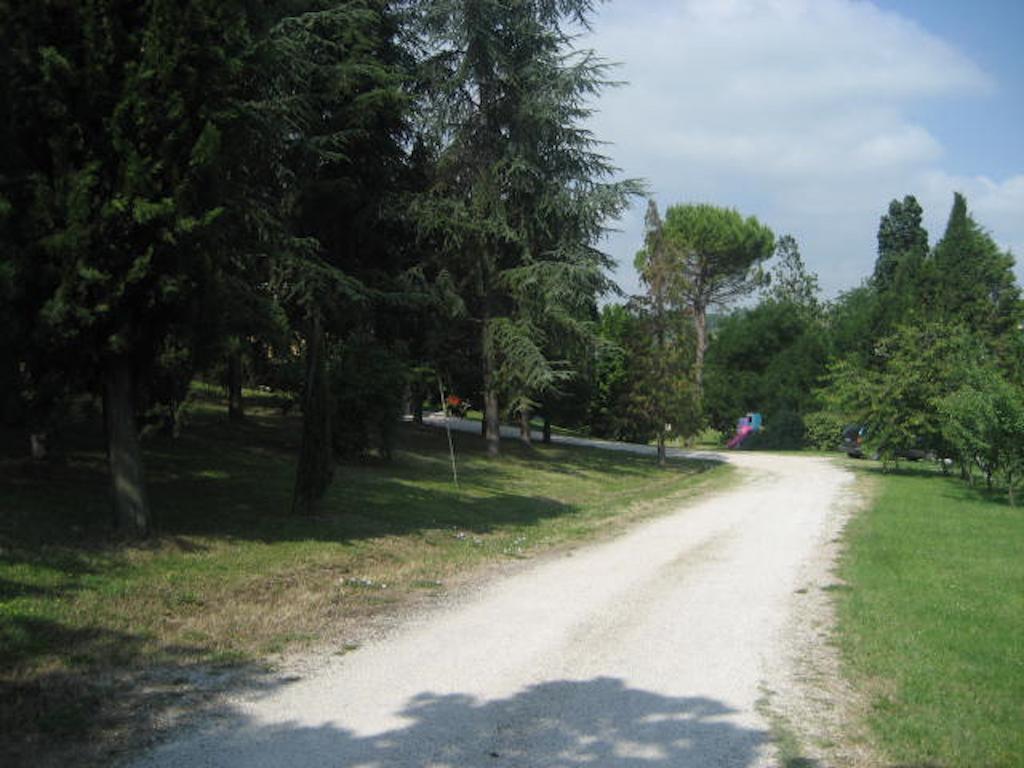 B&B Mama Ro Cesena Zewnętrze zdjęcie
