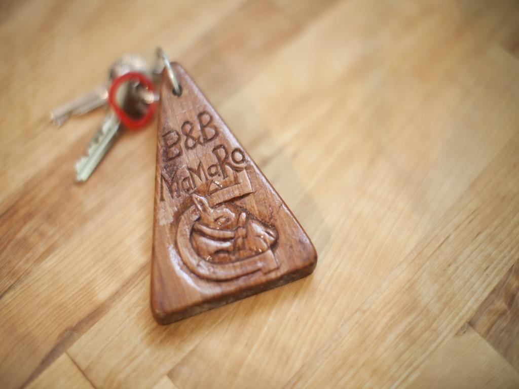 B&B Mama Ro Cesena Pokój zdjęcie