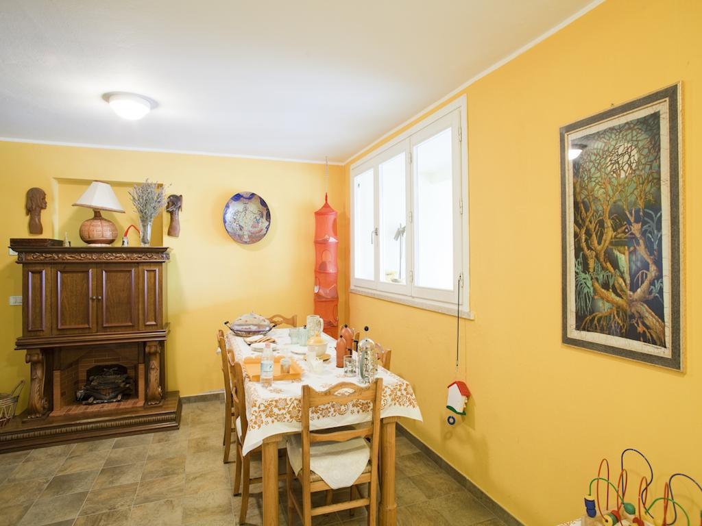 B&B Mama Ro Cesena Zewnętrze zdjęcie