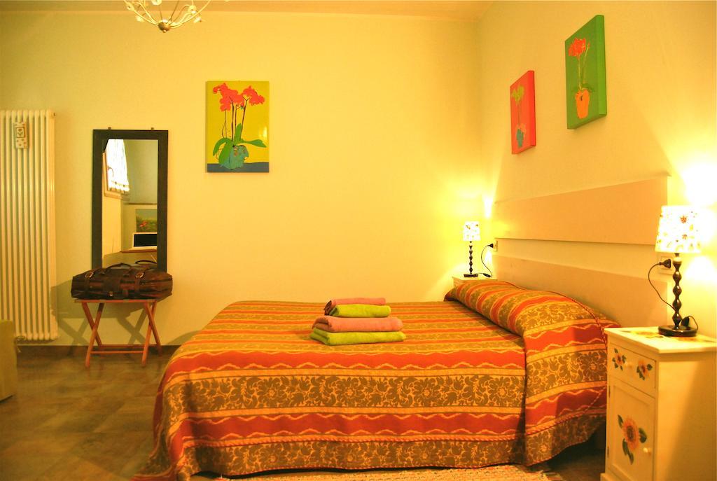 B&B Mama Ro Cesena Zewnętrze zdjęcie