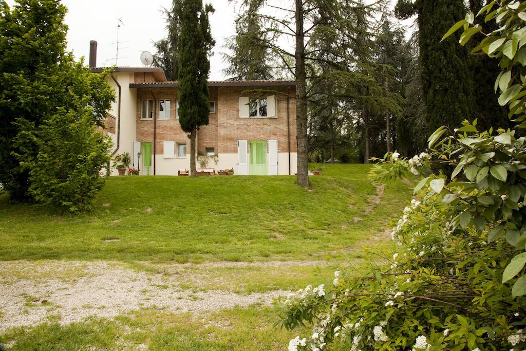 B&B Mama Ro Cesena Zewnętrze zdjęcie