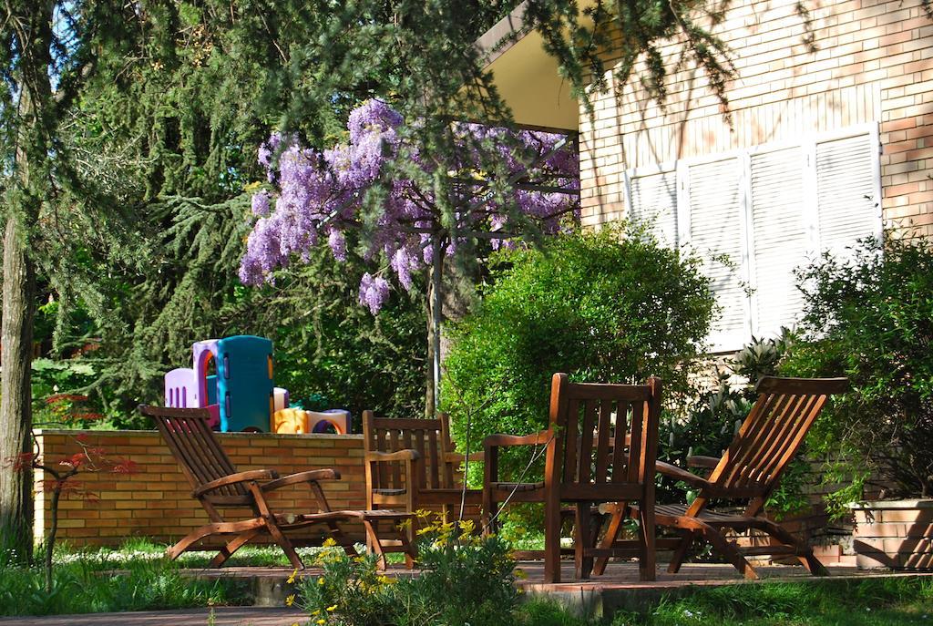B&B Mama Ro Cesena Zewnętrze zdjęcie
