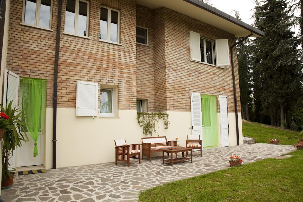 B&B Mama Ro Cesena Zewnętrze zdjęcie