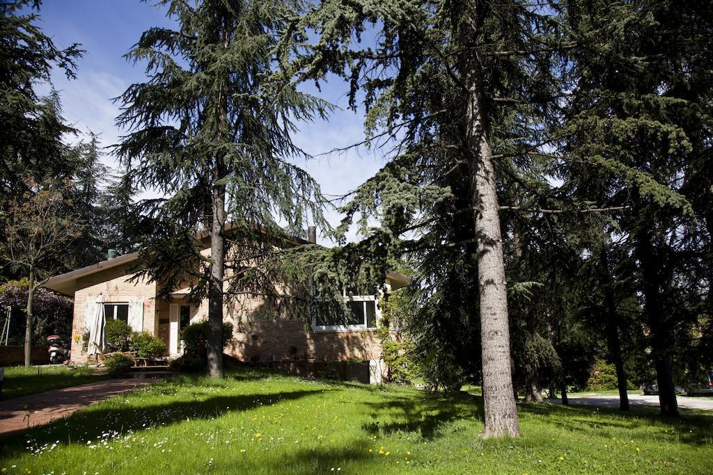 B&B Mama Ro Cesena Zewnętrze zdjęcie