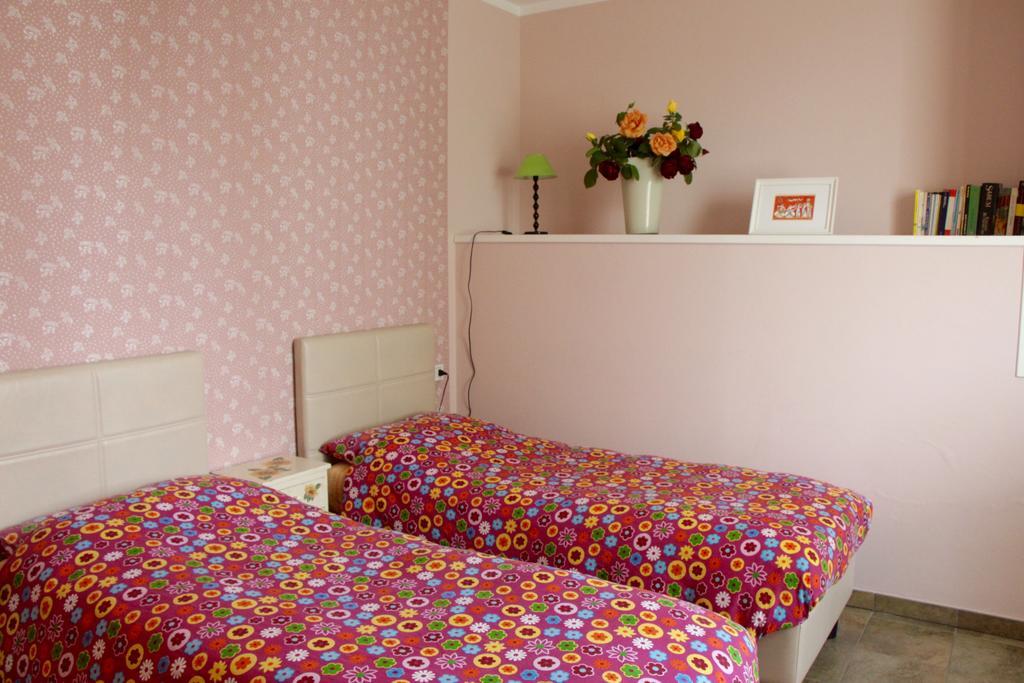 B&B Mama Ro Cesena Zewnętrze zdjęcie