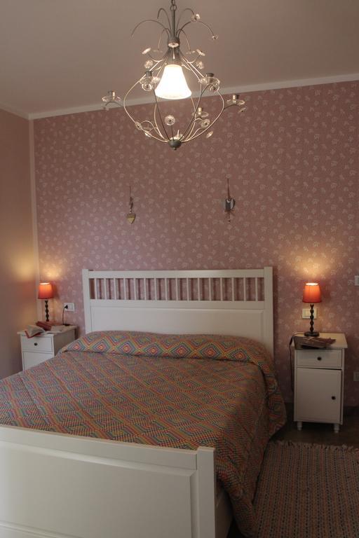 B&B Mama Ro Cesena Zewnętrze zdjęcie